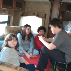 Meet your Posher, Vicki